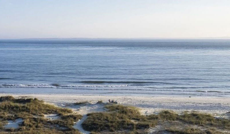 Beach Renourishment (Fall 2025 - Spring 2026) | The Vacation Company